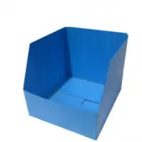 PP Corrugated Box