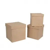 Paper Boxes