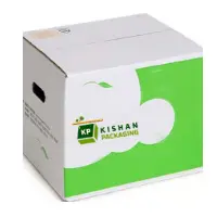 Printed Cardboard Boxes