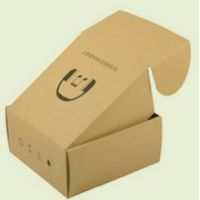Printed Cardboard Paper Boxes