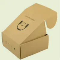 Printed Cardboard Paper Boxes