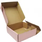 Duplex Paper Box