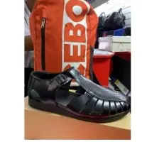 Leather Sandals For Men