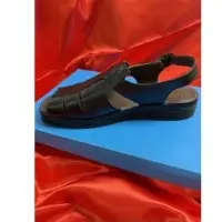 Leather Sandals For Men