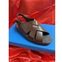 Leather Sandals For Men