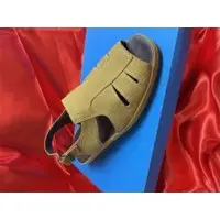 Leather Sandals For Men