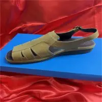 Leather Sandals For Men