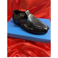 Leather Sandals For Men