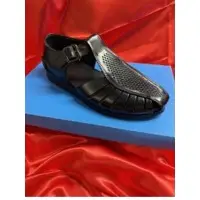 Leather Sandals For Men