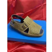 Leather Sandals For Men