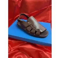 Leather Sandals For Men