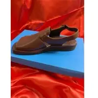 Leather Sandals For Men