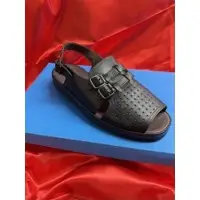 Leather Sandals For Men