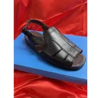 Leather Sandals For Men