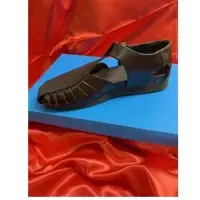 Leather Sandals For Men
