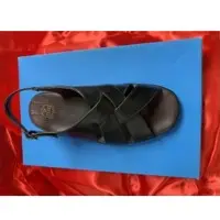 Leather Sandals For Men