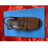 Leather Sandals For Men