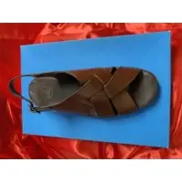 Leather Sandals For Men