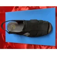 Leather Sandals For Men