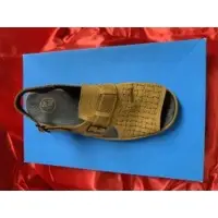 Leather Sandals For Men