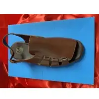Leather Sandals For Men