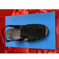 Leather Sandals For Men