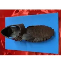 Leather Sandals For Men