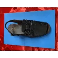 Leather Sandals For Men