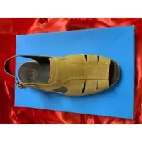 Leather Sandals For Men
