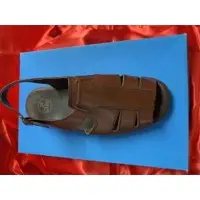 Leather Sandals For Men