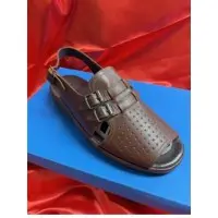 Leather Sandals For Men