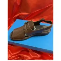 Leather Sandals For Men