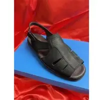 Leather Sandals For Men