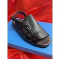 Leather Sandals For Men