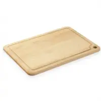 Wooden Cutting Board