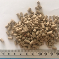 Crab Shell Pellet