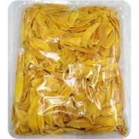 Dried Mangoes