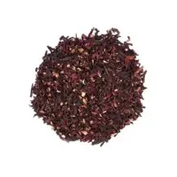 Hibiscus Flower