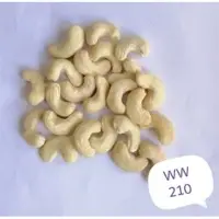 Cashew Nuts WW210
