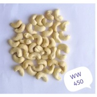 Cashew Nuts WW450
