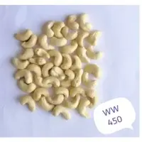 Cashew Nuts WW450