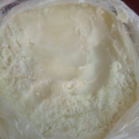 Unrefined Shea Butter