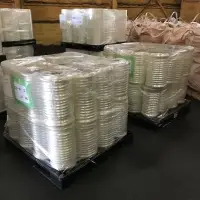 Polyvinyl Alcohol (PVA)