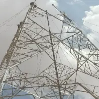 Electrical Tower Erection Service