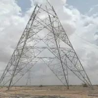 Electrical Tower Erection Service
