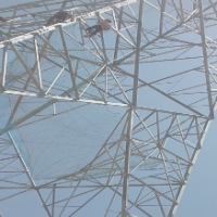 Electrical Tower Erection Service