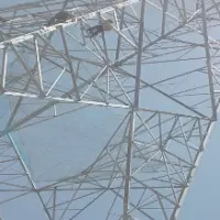 Electrical Tower Erection Service
