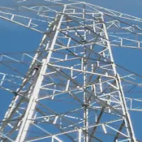 Electrical Tower Erection Service