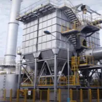 Belt Convayor For Boilers And Heaters