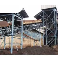 Belt Convayor For Boilers And Heaters